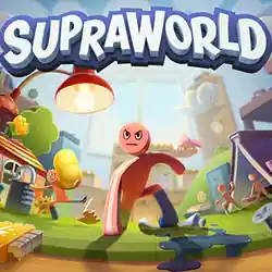 Supraworld PC Free Download (Act 2.2 Blue Path)