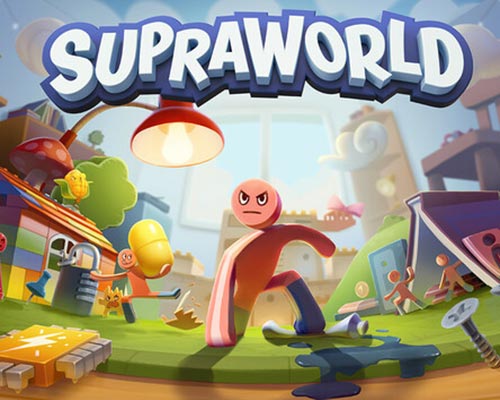 Supraworld pc free download (early access)