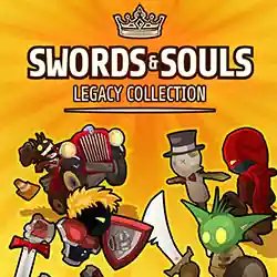 Swords & Souls Legacy Collection Free Download (Goldberg)