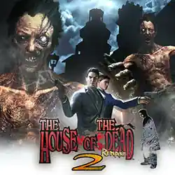 THE HOUSE OF THE DEAD 2: Remake Free (B21212294)