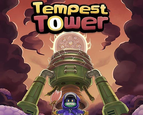 Tempest tower pc free download (build 19766972) - 1