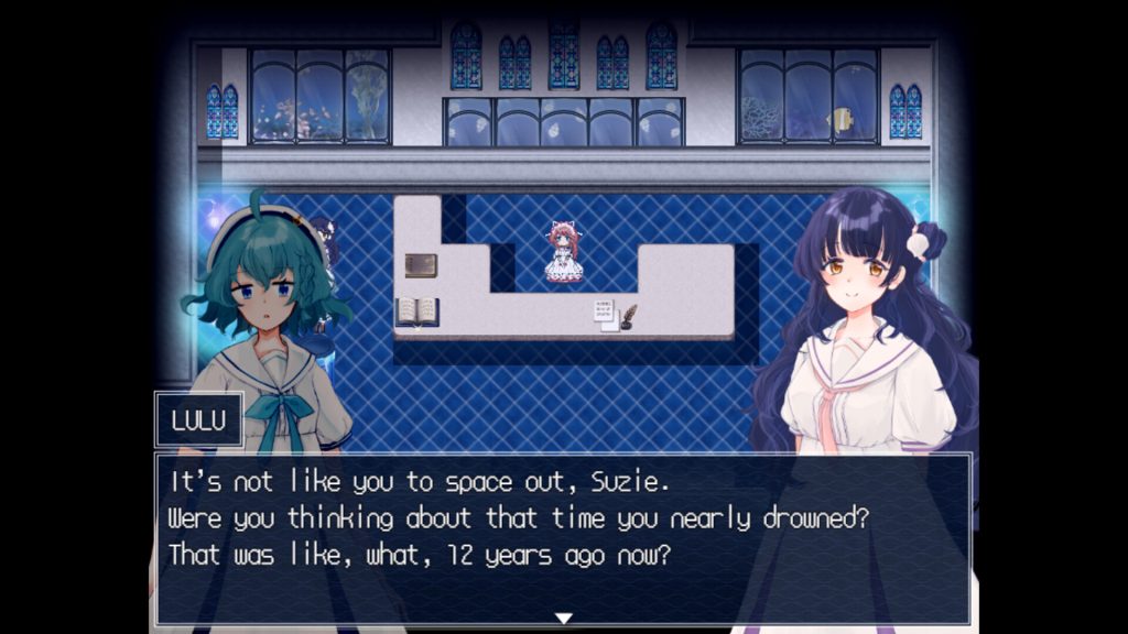 The aquarium does not dance special edition free download - 2