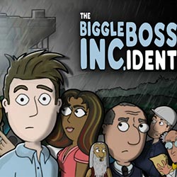 The Biggleboss Incident PC Free Download (Tenoke)