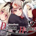 The brave of boner and the demon of halphas free