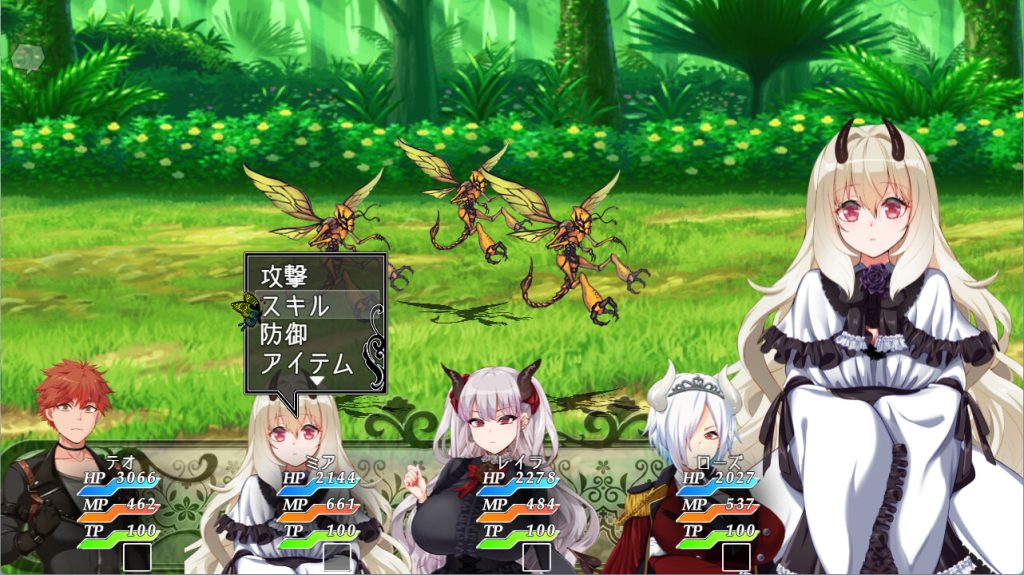 The brave of boner and the demon of halphas free