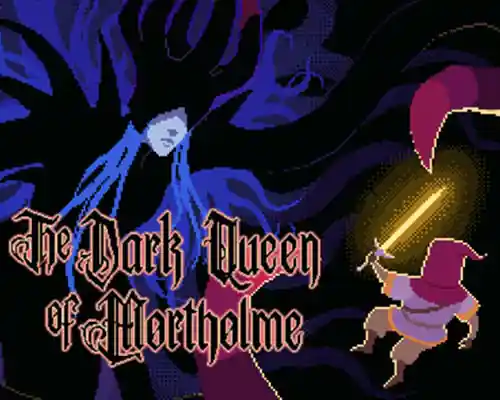 The dark queen of mortholme free download (v1.0 gog) - 1