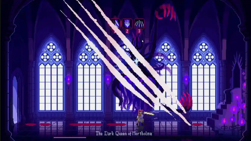 The dark queen of mortholme free download (v1.0 gog) - 2