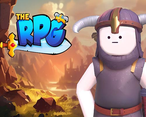 The rpg pc free download (v1.010) - 1