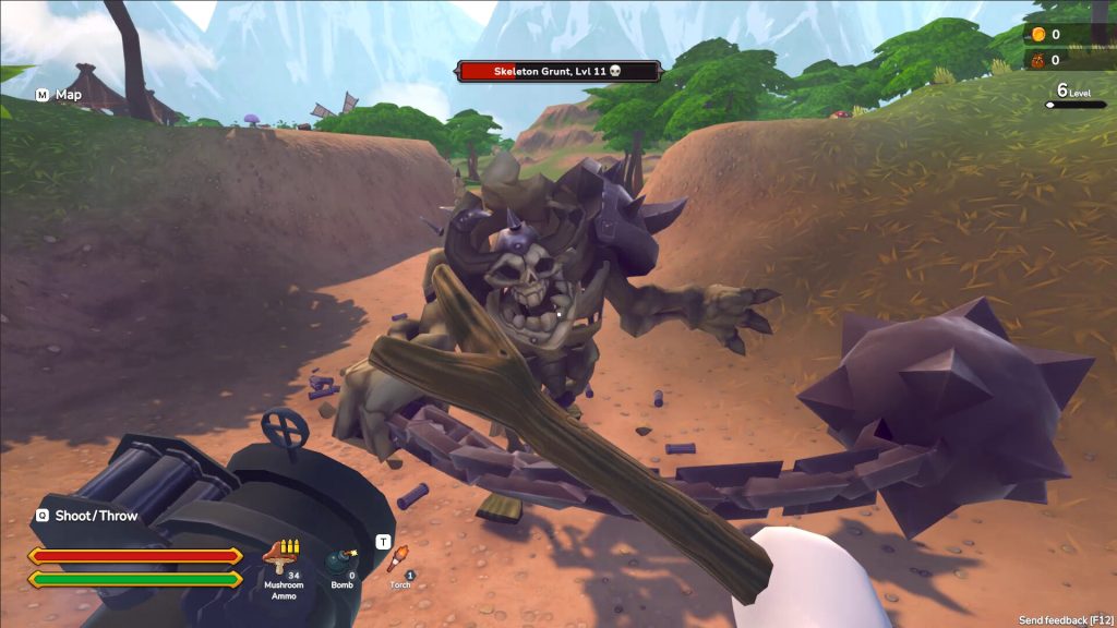 The rpg pc free download (v1.010) - 2