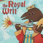 The Royal Writ PC Free Download (Tenoke) The Royal Writ PC Free Download (Tenoke)