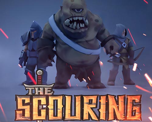 The scouring pc free download (build 19613583) - 1
