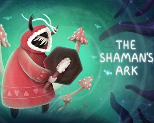 The Shaman’s Ark PC Free Download (Tenoke) The Shaman's Ark PC Free Download (Tenoke)