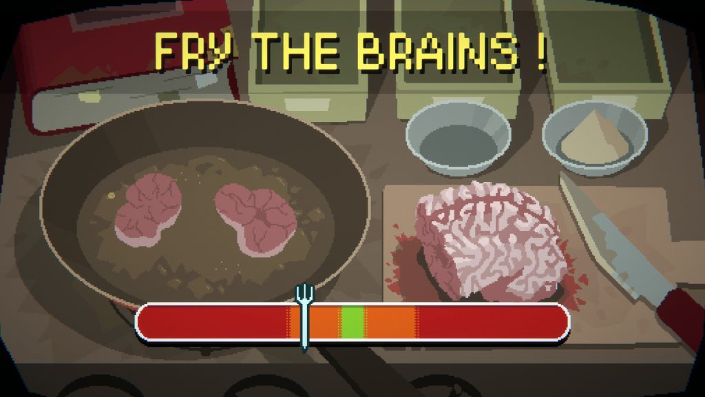 The supper: new blood pc free download (final)