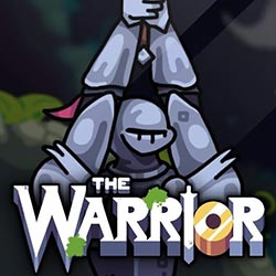 The Warrior PC Free Download (Build 19667456)