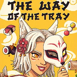 The Way of the Tray: Japanese Restaurant Simulator Free
