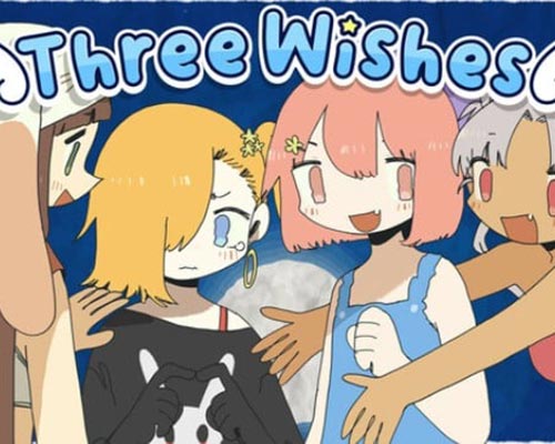 Three wishes pc free download (tenoke) Three wishes pc free download (tenoke)