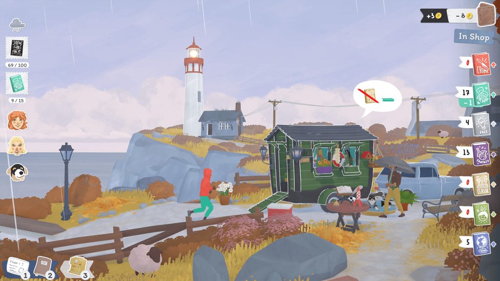 Tiny bookshop pc free download (v1.1.2) Tiny bookshop pc free download (v1.1.2)