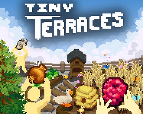 Tiny terraces pc free download (early access) Tiny terraces pc free download (early access)
