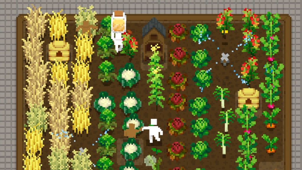 Tiny terraces pc free download (early access) Tiny terraces pc free download (early access)