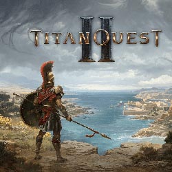 Titan Quest II PC Free Download (v20260213)