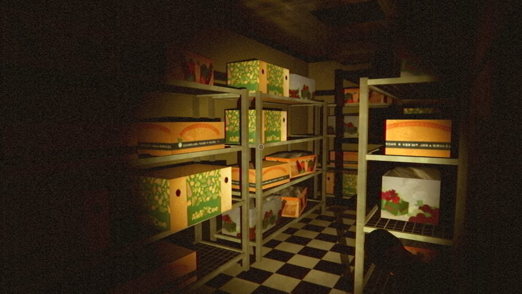 True nightmare - roadside Сafe free download (v1.1.0) - 2