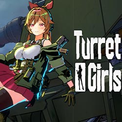 TurretGirls PC Free Download (v1.04)
