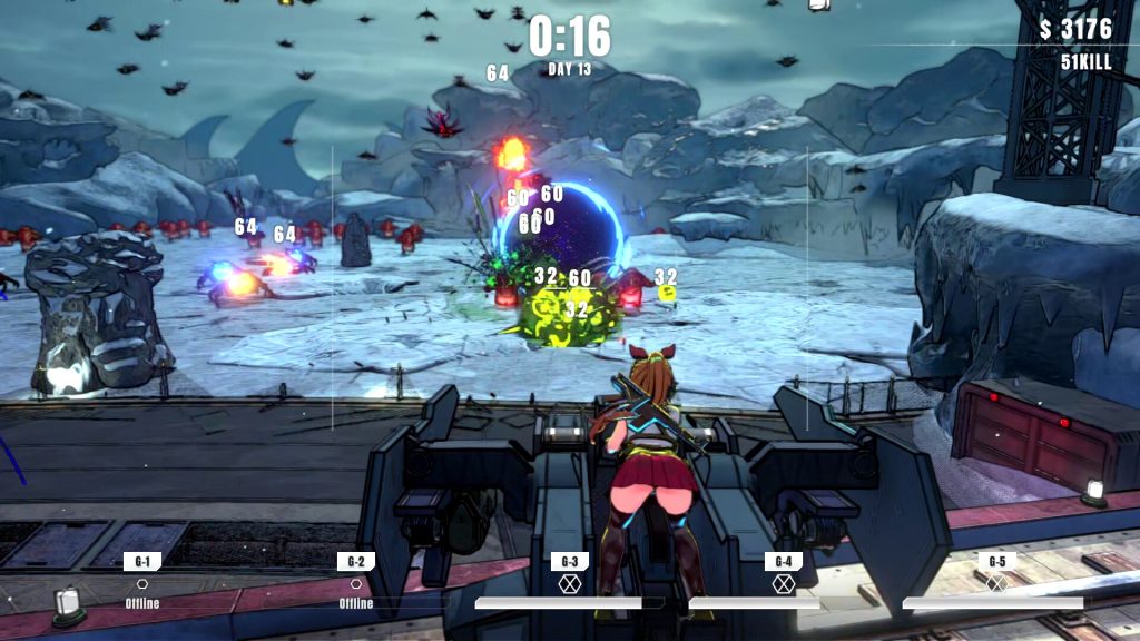 Turretgirls pc free download (v1.02)