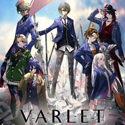 VARLET PC Free Download (Build 21247563)