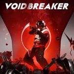 VOID/BREAKER PC Free Download (v0.10.10)