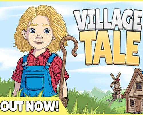 Village tale pc free download (final) Village tale pc free download (final)