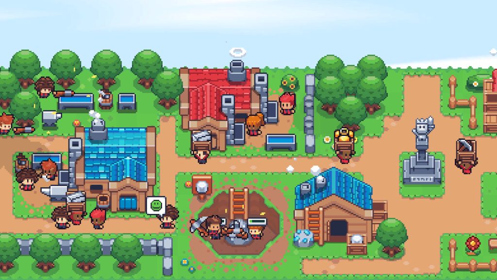 Village tale pc free download (final) Village tale pc free download (final)