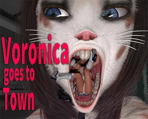 Voronica goes to town: a vore adventure free download