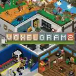 Voxelgram 2 PC Free Download (Build 19671312)