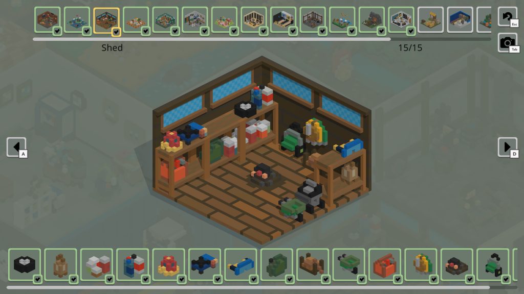 Voxelgram 2 pc free download (build 19671312) - 2