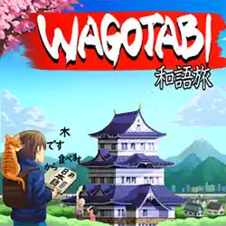 Wagotabi: A Japanese Journey Free Download (B19728550)
