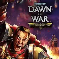 Warhammer 40000: Dawn of War – Definitive Edition Free (v2.5.0.151)