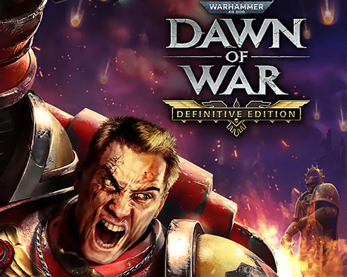  dawn of war - definitive edition free (v2.5.0.151)