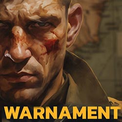 Warnament PC Free Download (Alternative History Pack)