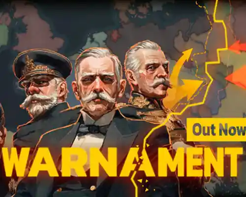 Warnament pc free download (v1.0.7) - 1