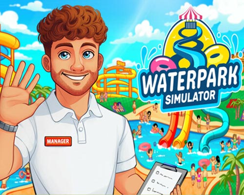 Waterpark simulator pc free download (build 21904640) Waterpark simulator pc free download (build 21904640)