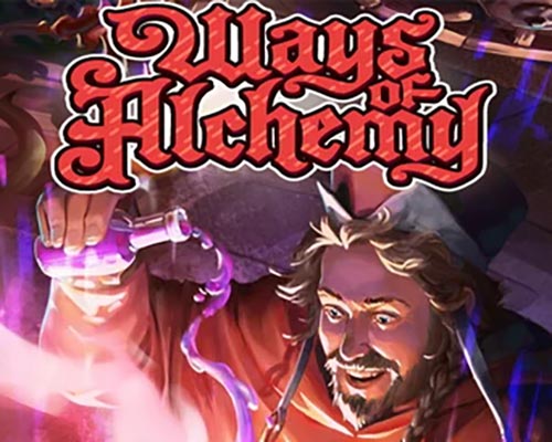 Ways of alchemy pc free download (build 19698435) - 1