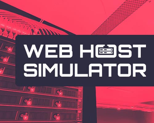 Web host simulator pc free download (early access)