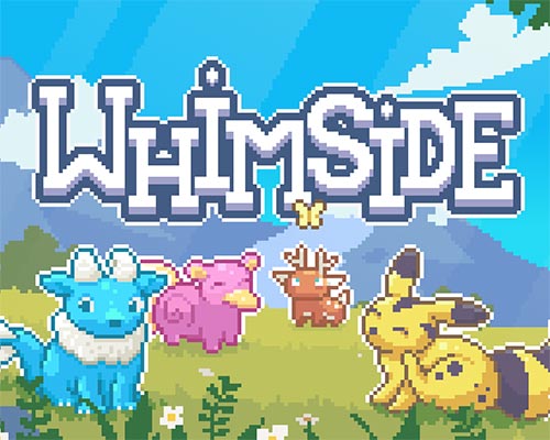 Whimside pc free download (v1.0.1) Whimside pc free download (v1.0.1)