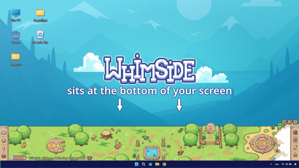 Whimside pc free download (v1.0.1) Whimside pc free download (v1.0.1)