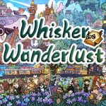 Whisker Wanderlust: The Wondrous Journey Free Download