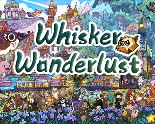 Whisker wanderlust: the wondrous journey free download - 1