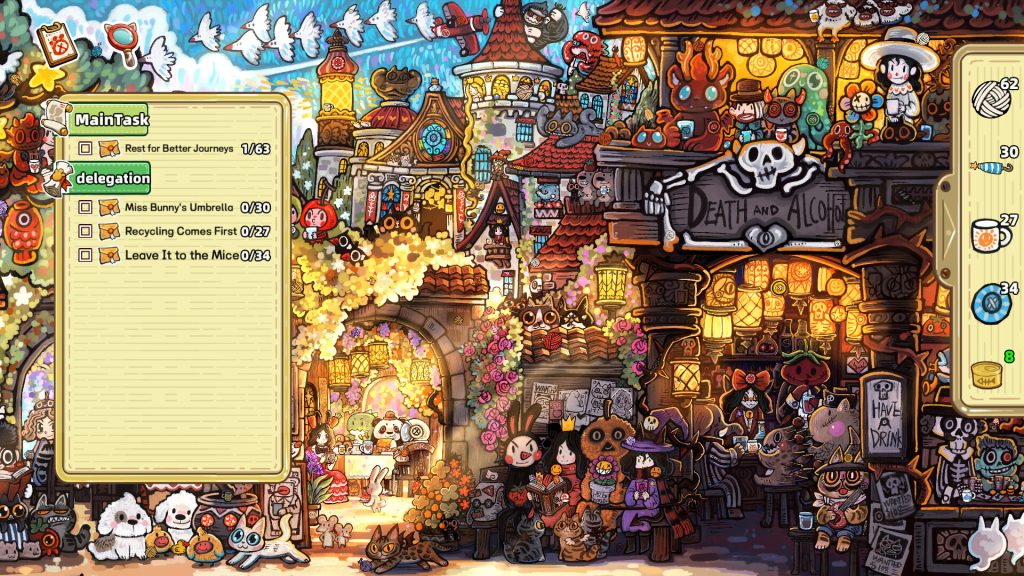 Whisker wanderlust: the wondrous journey free download - 2