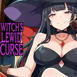 Witch’s Lewd Curse PC Free Download (Final)