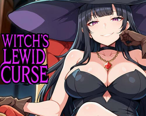 Witch’s lewd curse pc free download (final) - 1