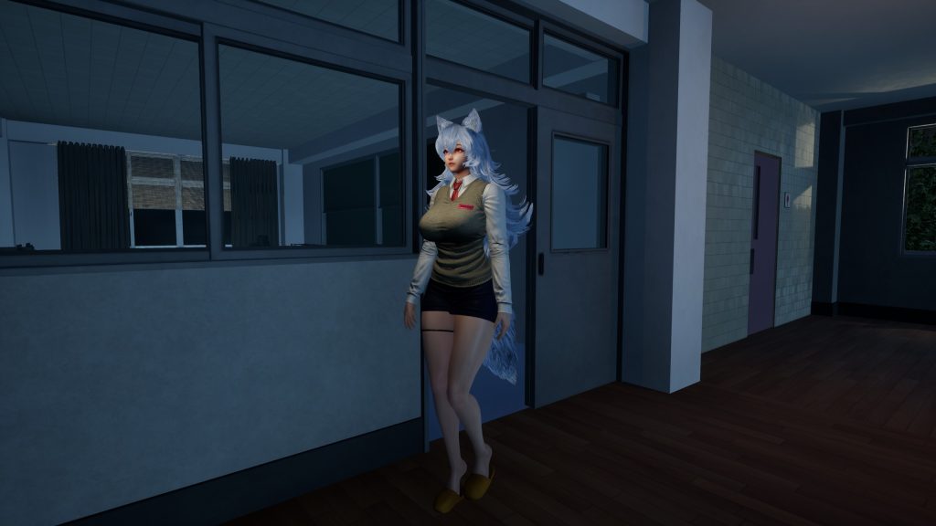 Wolf mate pc free download (v1.1.6)